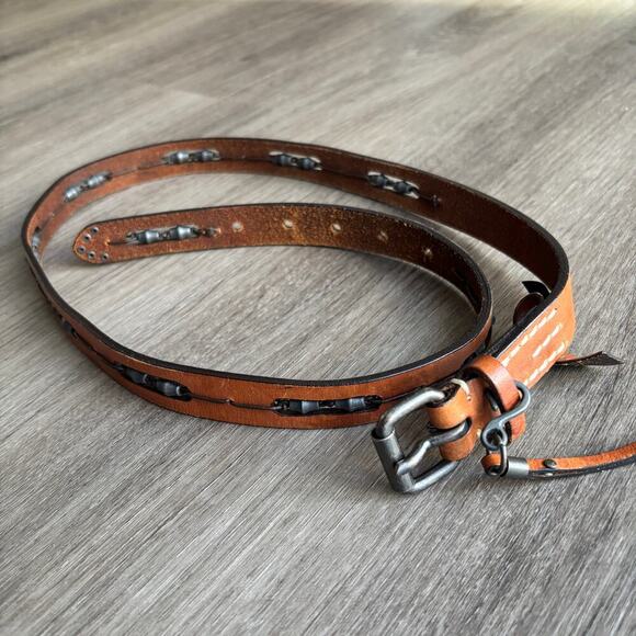 ALLSAINTS Accessories - All Saints Spitalfields Belt Small